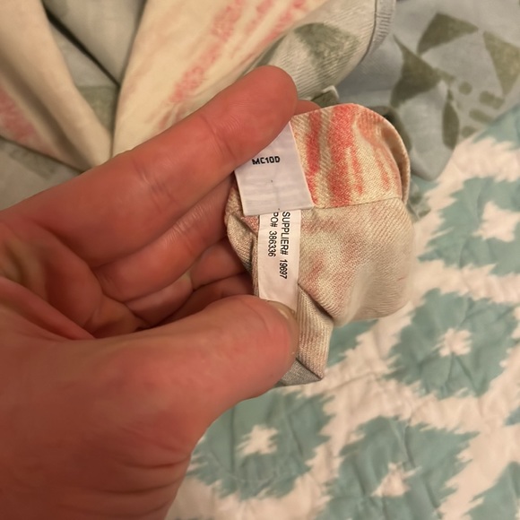 Ralph Lauren Aztec Cotton Knit - Picture 11 of 14